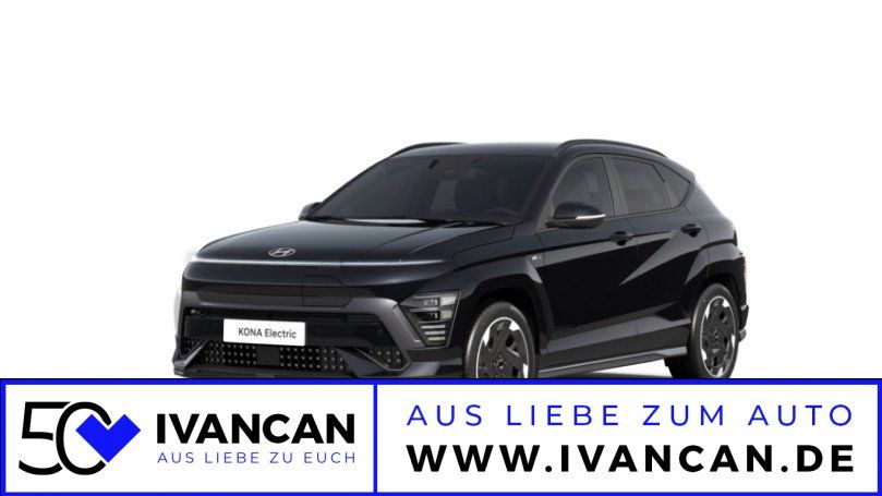 Hyundai KONA 11.880 km 30.990 &euro; Mannheim 68219