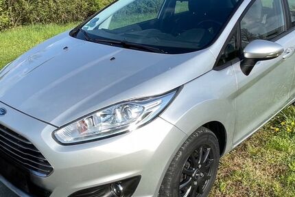 Ford Fiesta 116.000 km 4.790 &euro; Lichtenfels 96215