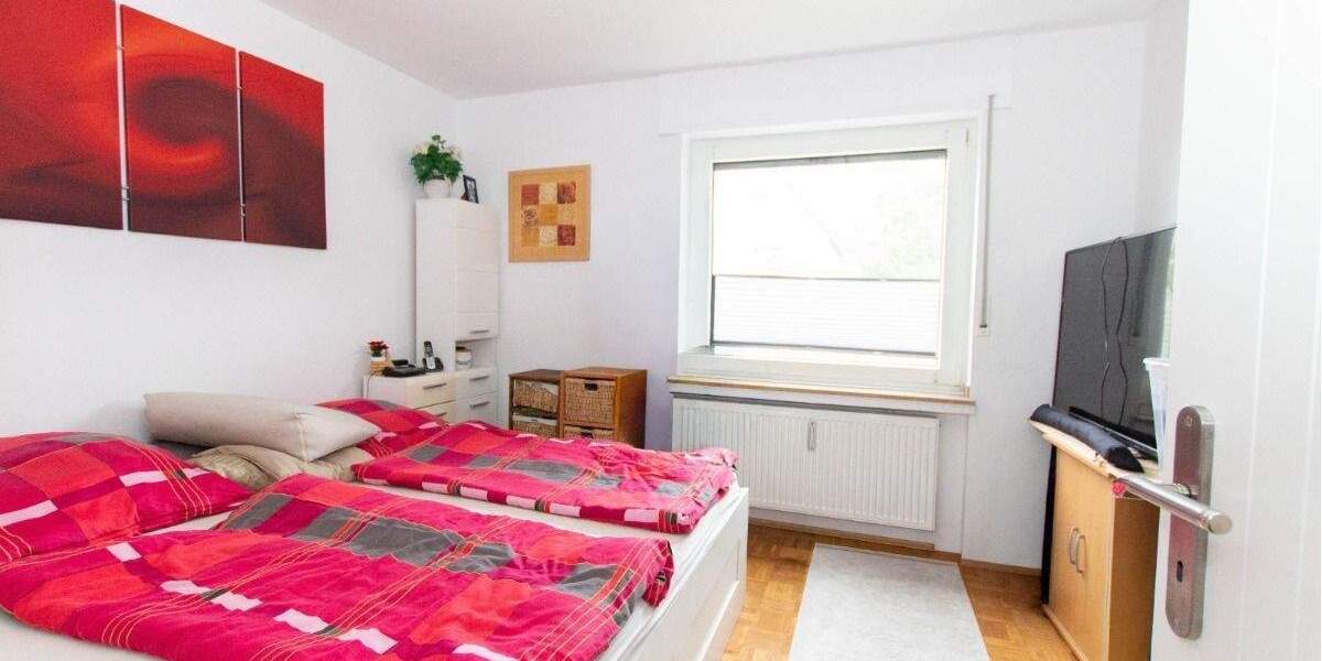 Etagenwohnung Castrop-Rauxel Rauxel - 3 Zimmer, 66 m&sup2;, 180.000&euro; | Angebot:25338258