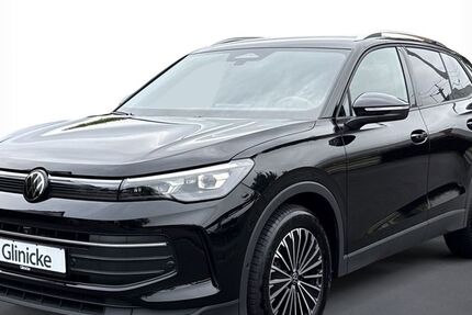 VW Tiguan 19.490 km 38.990 &euro; Baunatal 34225