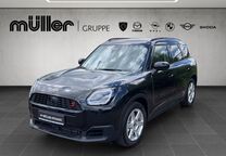 Gebrauchtwagen Mini Cooper S Countryman