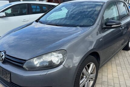 VW Golf 260.000 km 3.950 &euro; Neustrelitz 17235