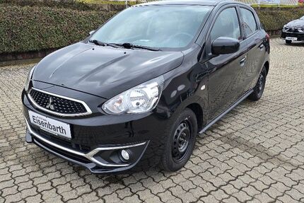 Mitsubishi Space Star 43.580 km 9.990 &euro; Am Ohmberg OT Bischofferode 37345