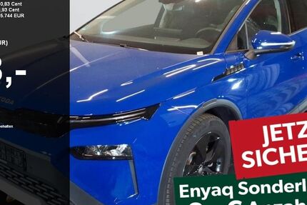 Skoda Elroq 13.200 km 31.440 &euro; Wackersdorf 92442