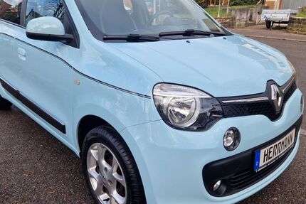 Renault Twingo 79.028 km 7.390 &euro; Wannweil 72827