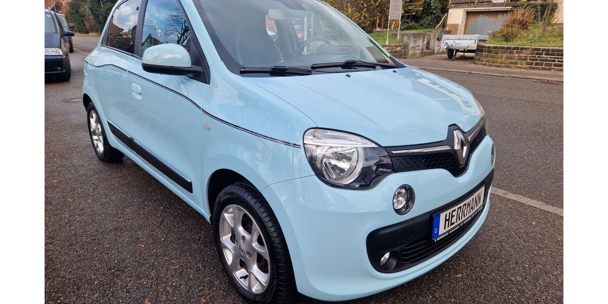 Renault Twingo 79.028 km 7.390 &euro; Wannweil 72827