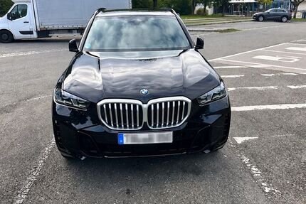 BMW X5 10.000 km 80.000 &euro; Bichl 83673