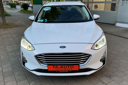 Ford Focus 139.212 km 8.499 &euro; Esslingen am Neckar 73733