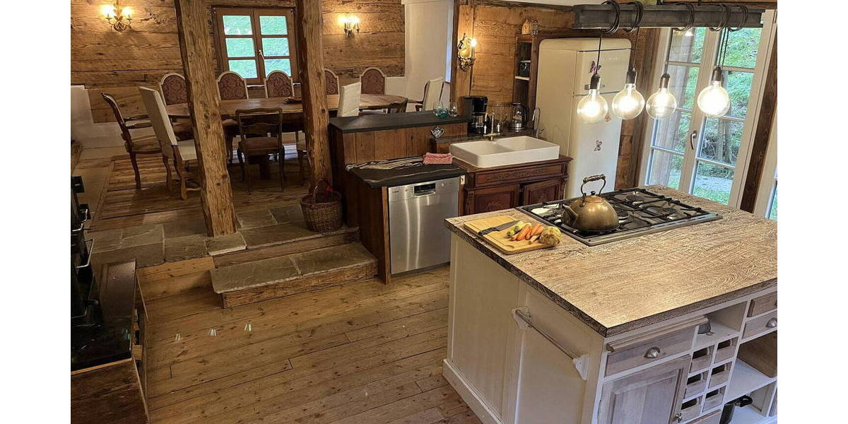 Bauernhaus, Landhaus Weiler-Simmerberg Ellhofen - 1 Zimmer, 440 m&sup2;, 980.000&euro; | Angebot:26224954