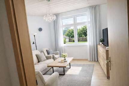 Wohnung Gengenbach - 3 Zimmer, 59 m&sup2;, 159.000&euro; | Angebot:25336803