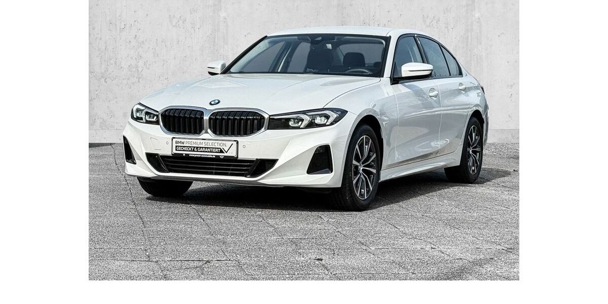 BMW 318 18.331 km 31.800 &euro; Erkelenz 41812