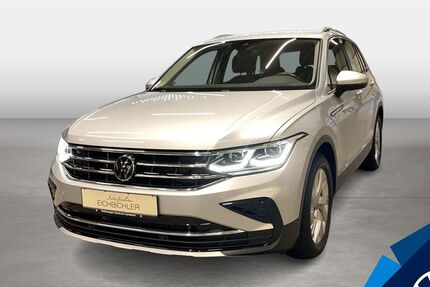 VW Tiguan 13.973 km 28.339 &euro; Landshut 84030