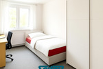 Etagenwohnung Bad Krozingen - 3 Zimmer, 90 m&sup2;, 475.000&euro; | Angebot:26108090
