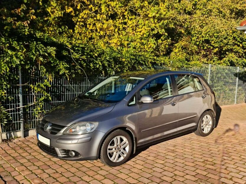 VW Golf Plus 180.000 km 4.200 € Wolfsburg 38442