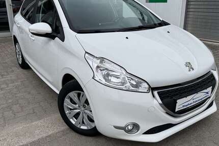 Peugeot 208 93.300 km 4.999 &euro; Kyritz 16866