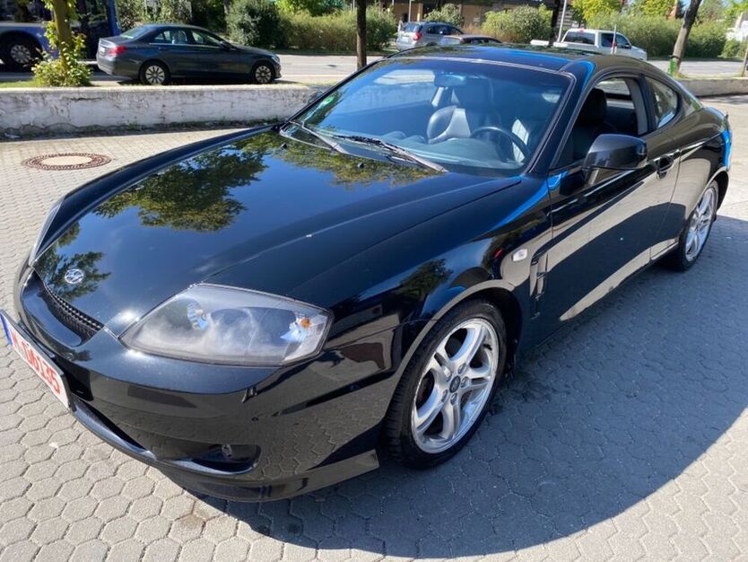 Coupe