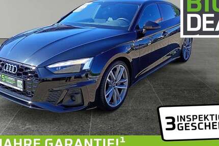 Audi A5 43.250 km 34.980 &euro; Schwentinental 24223