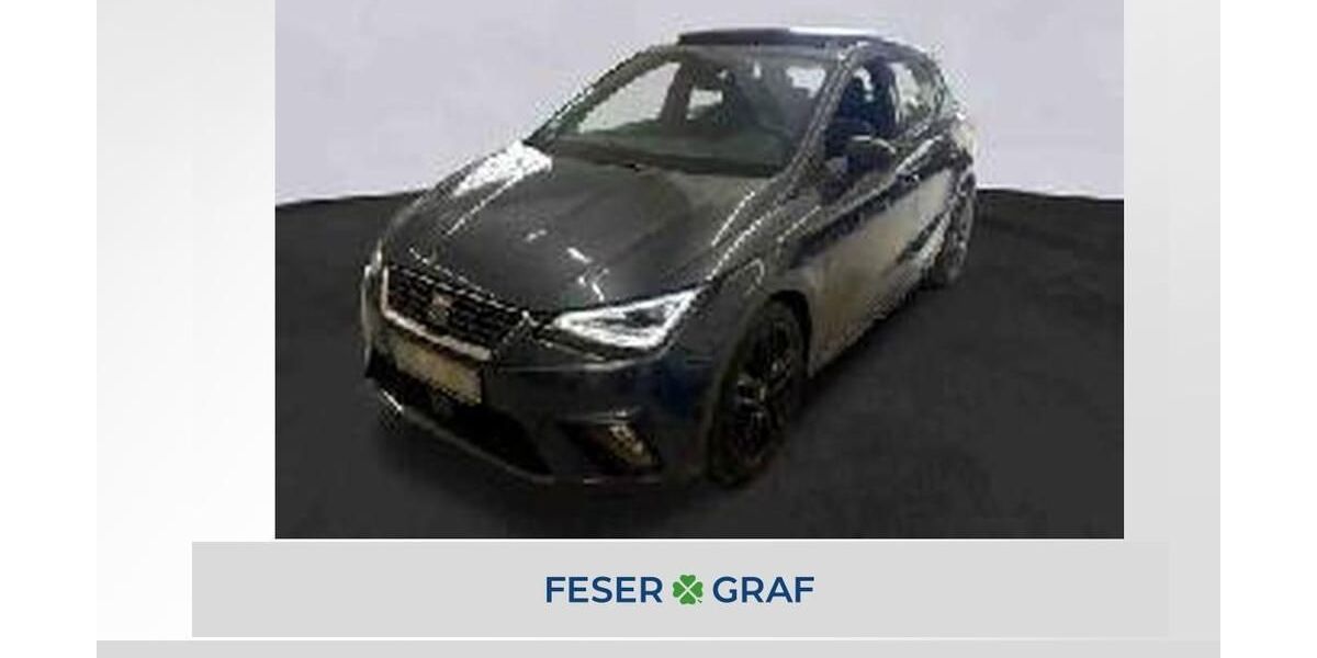 Seat Ibiza 67.764 km 18.450 &euro; Lauf an der Pegnitz 91207