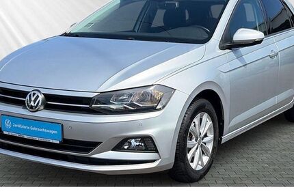 VW Polo 40.307 km 13.950 &euro; Osann-Monzel 54518