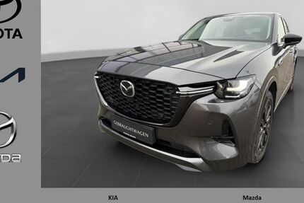 Mazda CX-60 92.700 km 29.260 &euro; Delmenhorst 27755