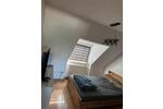 DG Wohnung ab den 01.08