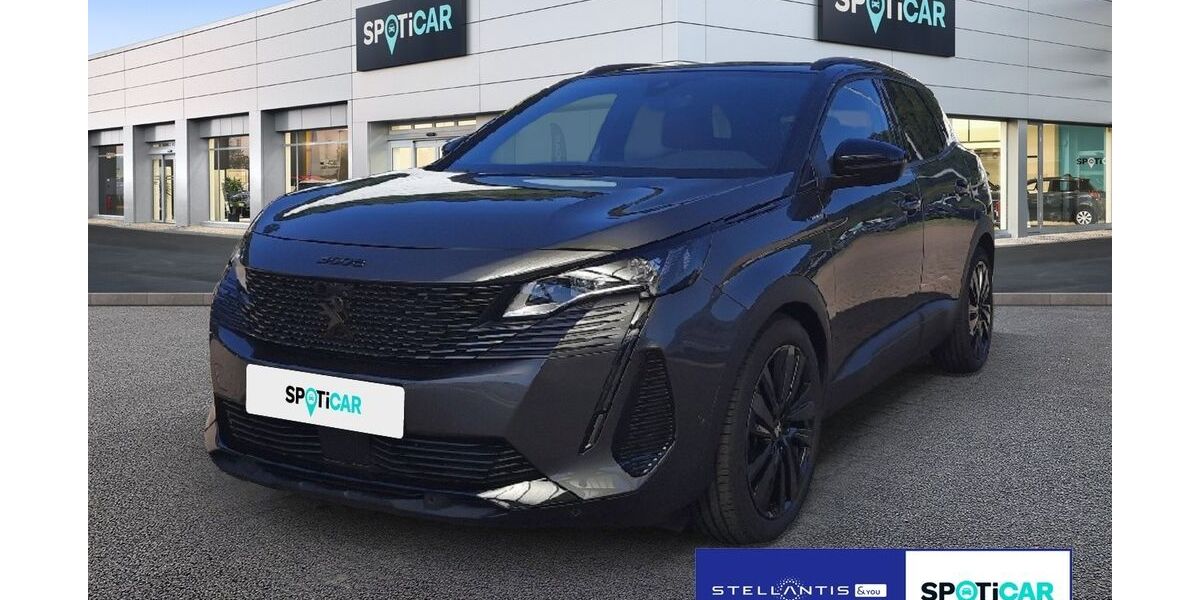 Peugeot 3008 37.315 km 25.990 &euro; Völklingen 66333