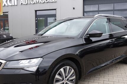 Skoda Superb 115.312 km 23.780 € Seelze 30926