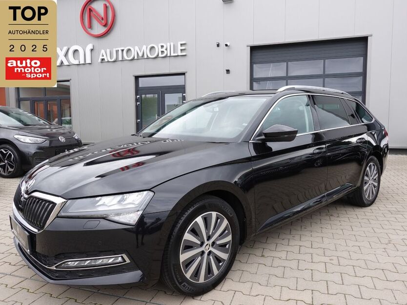 Skoda Superb 115.312 km 23.780 € Seelze 30926