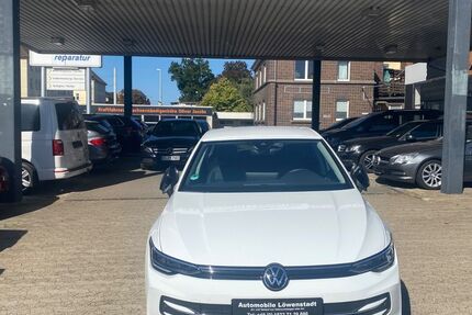 VW Golf 18.000 km 25.900 &euro; Braunschweig 38114