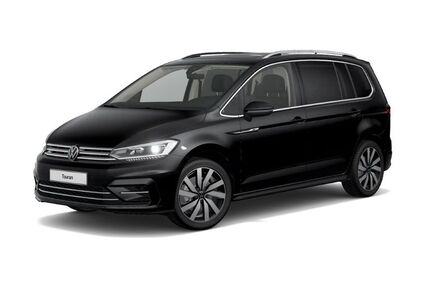 VW Touran 36.513 km 31.480 &euro; Haßfurt 97437