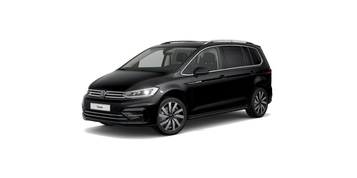 VW Touran 36.513 km 31.480 &euro; Haßfurt 97437