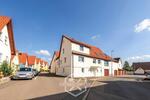 Maisonettenwohnung Steinheim an der Murr - 4 Zimmer, 95 m&sup2;, 1.200&euro; | Angebot:26338842