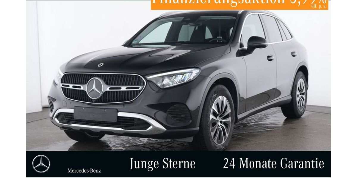 Mercedes-Benz GLC 200 9.350 km 52.425 &euro; Weyhe 28844