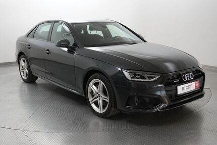Audi A4 65.871 km 22.650 &euro; Bebra 36179