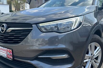 Opel Grandland (X) 142.450 km 9.299 &euro; Düren 52353