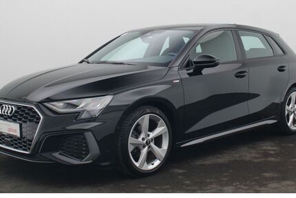 Audi A3 52.000 km 24.880 &euro; Würzburg 97076