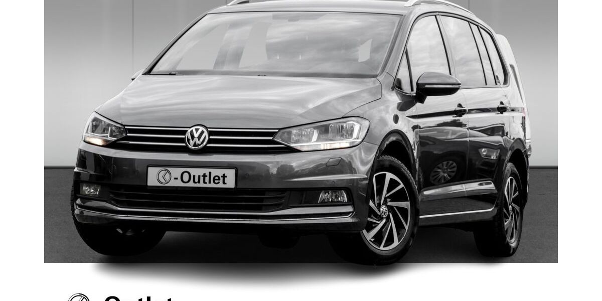 VW Touran 99.500 km 19.900 &euro; Beckum 59269