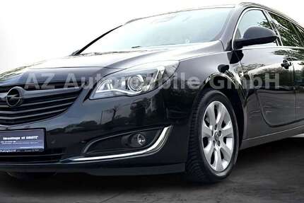 Opel Insignia 121.000 km 8.990 &euro; Bremen 28277
