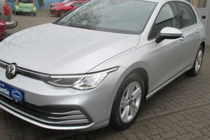 VW Golf 44.500 km 19.700 &euro; Hollenstedt 21279