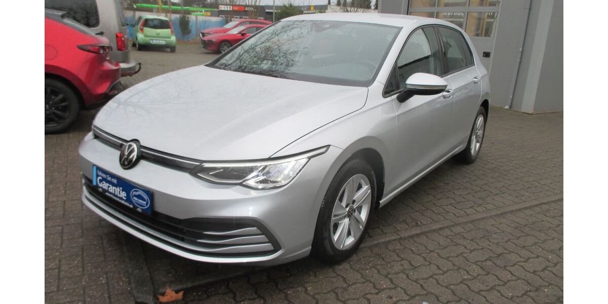 VW Golf 44.500 km 19.700 &euro; Hollenstedt 21279