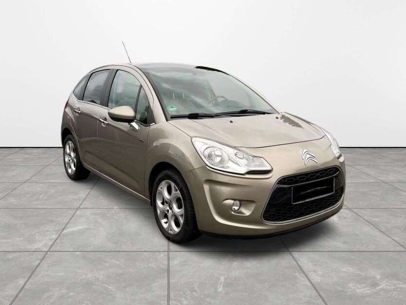 Citroen C3 105.000 km 5.999 € Porta Westfalica 32457