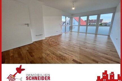 ImmobilieN SCHNEIDER - Neubau: Erstbezug! Attraktives Reihenmittelhaus in zentraler Lage