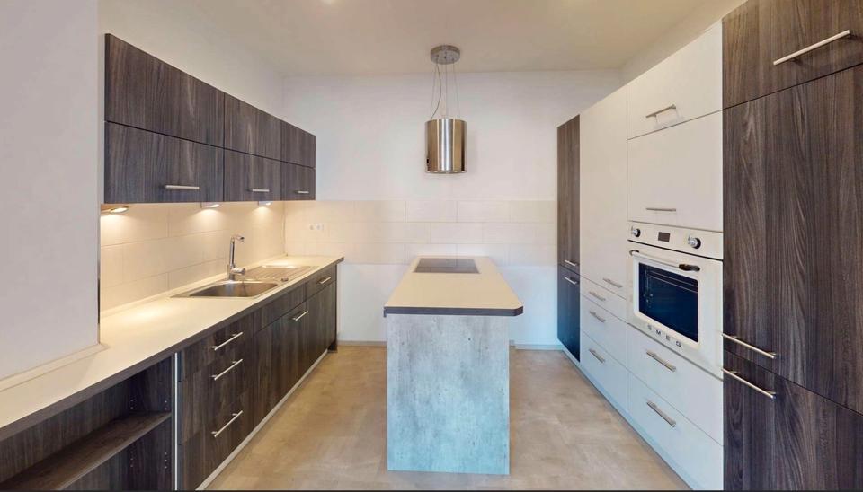 Erdgeschoßwohnung Dresden Pieschen - 4 Zimmer, 82 m&sup2;, 199.000&euro; | Angebot:26715713