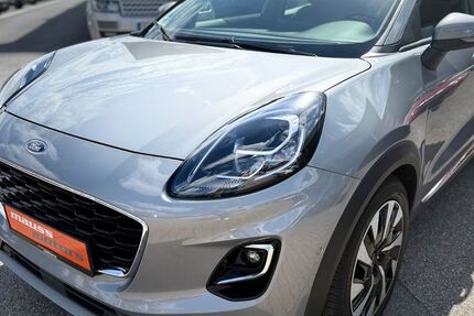 Ford Puma 145.400 km 12.880 &euro; Düsseldorf 40549