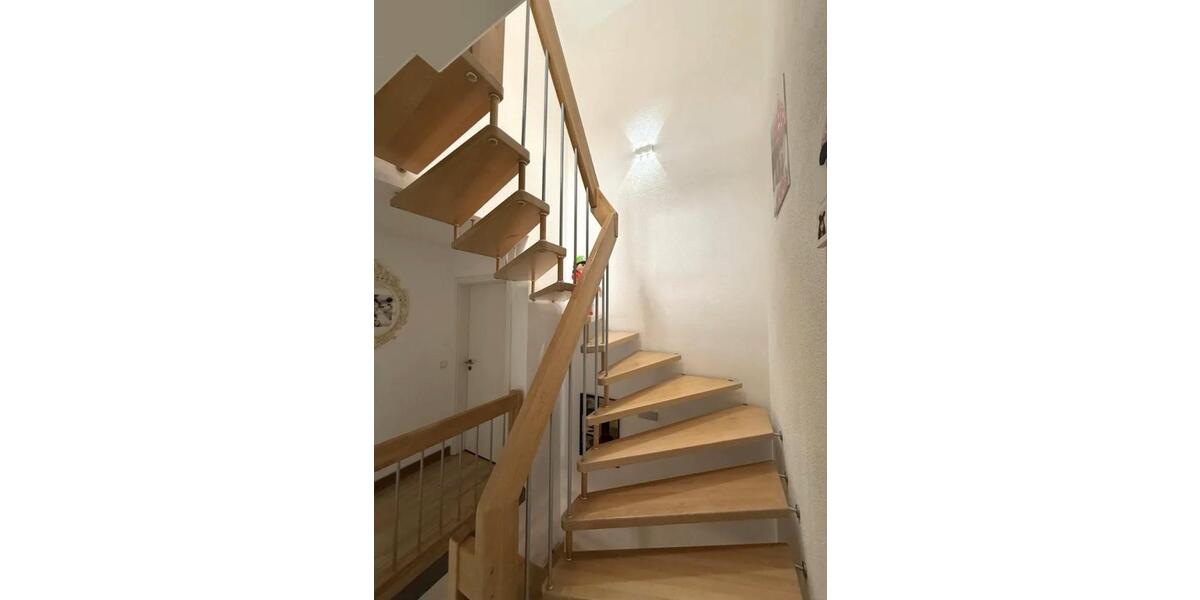 Einfamilienhaus Allmendingen - 6 Zimmer, 240 m&sup2;, 1.800&euro; | Angebot:26665532