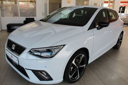 Seat Ibiza 10.390 km 19.890 &euro; Eisleben 06295