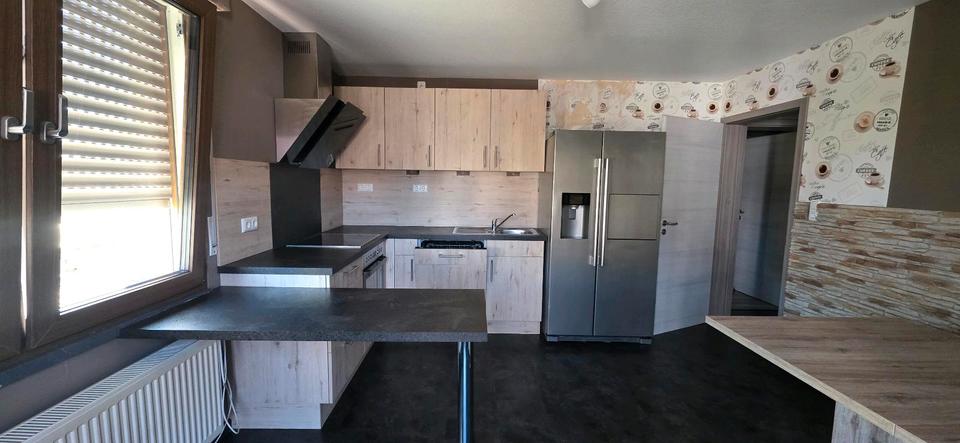 Etagenwohnung Bruttig-Fankel Fankel - 2 Zimmer, 70 m&sup2;, 700&euro; | Angebot:26396992
