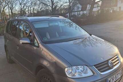 VW Touareg 354.867 km 1.500 &euro; lunen 44532