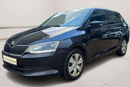 Skoda Fabia 244.949 km 6.199 &euro; Görlitz 02827