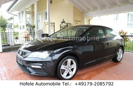 Seat Leon 105.200 km 11.950 € Heiningen 73092